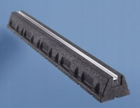 WSPORNIK PODSTAWA POMPY CIEPŁA KLIMY S632 DŁ 250mm