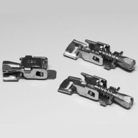 Zacisk do Taśmy Multiband DEC 25 szt