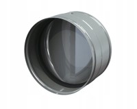 Zawór zwrotny klapa zwrotna Salda RSK 150 mm