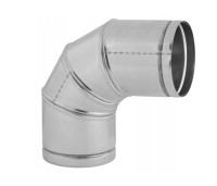 Łącznik Darco KNS100/90-OC 100 mm