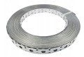 Taśma perforowana 25 x 0,6 mm montażowa 25m