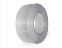 Taśma aluminiowa samoprzylepna zbrojona 100mm