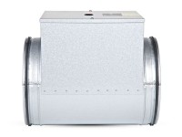 Nagrzewnica kanałowa EBA 125-1,0kW - 1f