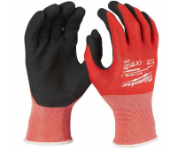 Rękawice Milwaukee Antyprzecięciowe rozmiar 10- XL - 1 para
