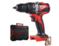 WIERTARKO-WKRĘTARKA UDAROWA M18 BLPD2-0X, MILWAUKEE 4933464516