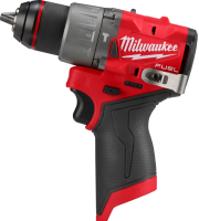 Wiertarko – wkrętarka udarowa Milwaukee M12FPD2-0X 45Nm 12V 4933479867-0X bez baterii i ładowarki