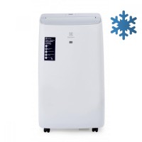 Klimatyzator przenośny Electrolux EACM-14 CLN/N6