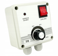 Regulator obrotów TR 600