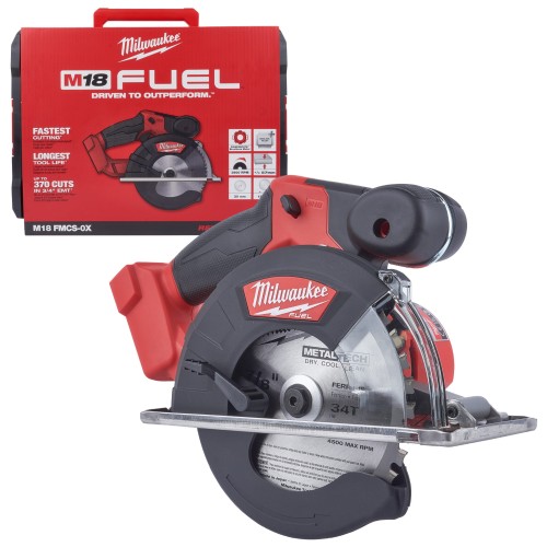 PILARKA DO METALU M18 FMCS-0X  Milwaukee 4933459192