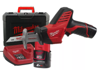 Piła szablasta 12V C12 HZ-202C Milwaukee 4933441195