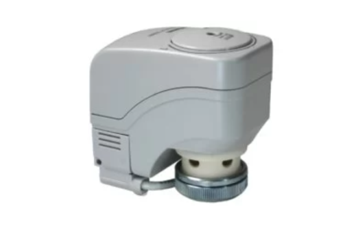 Siłownik elektromechaniczny SSB31 do zawowrów VXP45