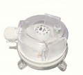 Presostat różnicowy SR300 30-300 Pa