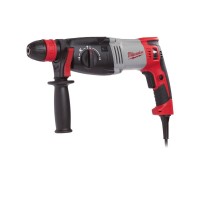 Młotowiertarka  Młot typu kombi SDS-Plus 30 mm o mocy 1030 W, w walizce, 4933396420