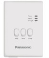 Adapter sieciowy Smart Cloud Moduł WiFi Panasonic Aquarea CZ-TAW1B