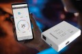 Adapter sieciowy Smart Cloud Moduł WiFi Panasonic Aquarea CZ-TAW1B