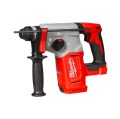 Młotowiertarka Milwaukee M18BLH-0 M18 bezszczotkowa 26 mm SDS-Plus | 4933479426