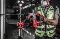 Młotowiertarka Milwaukee M18BLH-0 M18 bezszczotkowa 26 mm SDS-Plus | 4933479426