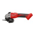Szlifierka kątowa 125mm Milwaukee M18 BLSAG125X-0 AKU 18V (bez aku) - 4933492643