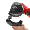 Szlifierka kątowa 125mm Milwaukee M18 BLSAG125X-0 AKU 18V (bez aku) - 4933492643