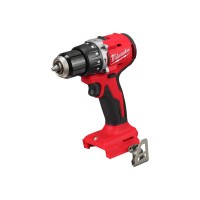 Kompaktowa wiertarko-wkrętarka udarowa 60,5 Nm, 18 V,M18 BLPDRC-0 Milwaukee 4933492820