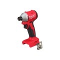 Kompaktowa zakrętarka udarowa 1/4" HEX 18 V, bez wyposażenia, 4933492839 Milwaukee M18 BLIDRC-0