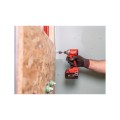 Kompaktowa zakrętarka udarowa 1/4" HEX 18 V, bez wyposażenia, 4933492839 Milwaukee M18 BLIDRC-0