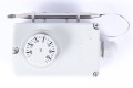 Termostat W35 -35C...+35C odległościowy, regulator temperatury mechaniczny uniwersalny z kapilarą RANCO