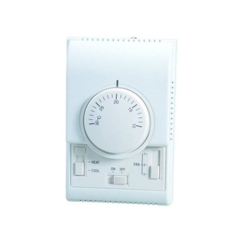 Termostat pokojowy do klimakonwektorów MRT31A