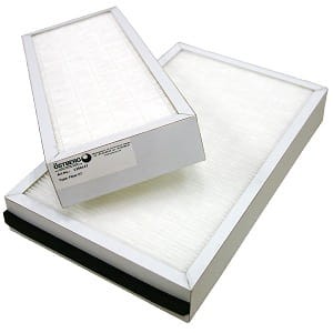 Filtr do HERU® 200/250 T F7