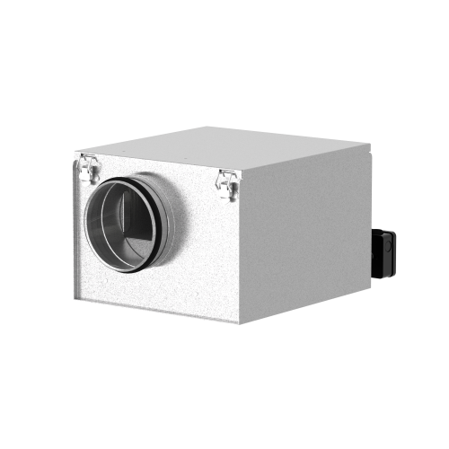 Wentylator kanałowy IRE Okrągłe IRE 160 B1