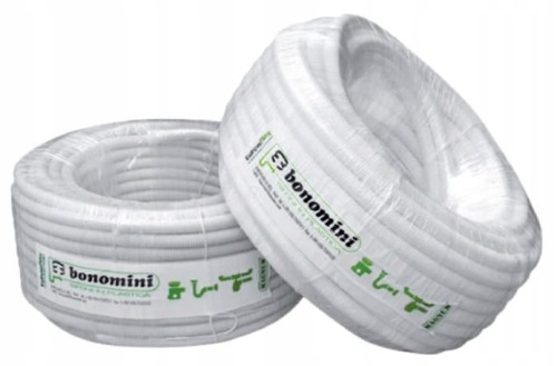 Kanał okrągły Bonomini 50m