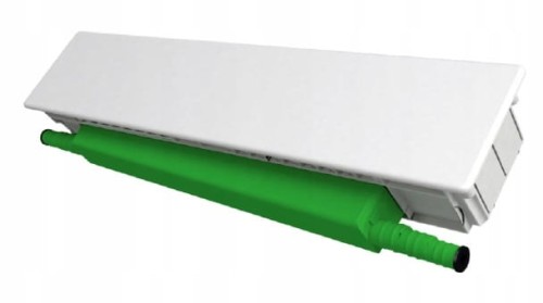 Podtynkowy zbiornik kondensatu klimatyzacji Bonomini 42 cm