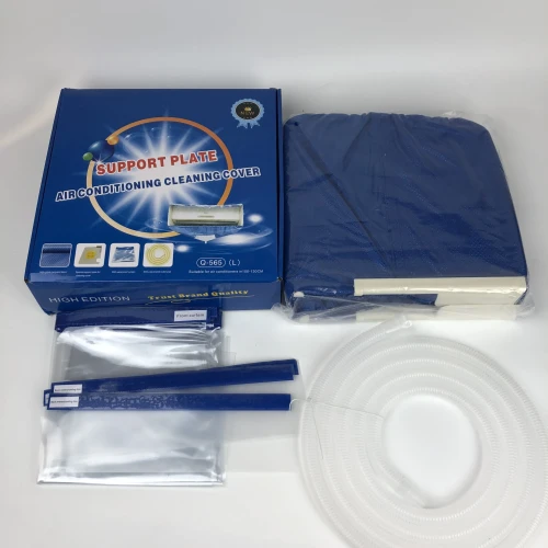 Zestaw do czyszczenia wodoodpornych klimatyzatorów split Q-562