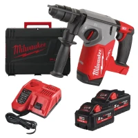Młot akumulatorowy Milwaukee M18FHX-552X 4933478889