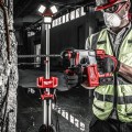 Młotowiertarka SDS-PLUS Milwaukee M18 BLHXMC-502X AKU 18V (2x 5.0 Ah) - 4933499459