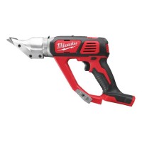Milwaukee M18 BMS12-0 Akumulatorowe nożyce do metalu 360° 4933447925