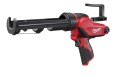 Pistolet do klejenia 310ml Milwaukee M12PCG/310C-201B AKU 12V (2.0 Ah) - 4933441655