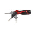 M12 SI-201C- Lutownica subkompaktowa 12V, 2.0 Ah, w walizce, z akumulatorem i ładowarką, 4933459761