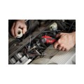 M12 SI-201C- Lutownica subkompaktowa 12V, 2.0 Ah, w walizce, z akumulatorem i ładowarką, 4933459761