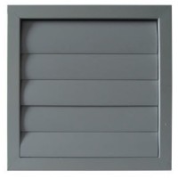 Żaluzja grawitacyjna zewnętrzna Vents GRM 725x725