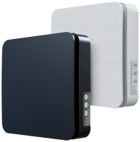 Rekuperator ścienny Vento inHome Wi-Fi