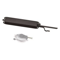 Pompka skroplin kondensatu SI-20 NEW Sauermann Aspen Refco 20L/h MINI pompa