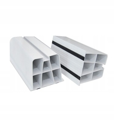 Wspornik podłogowy Klimatyzatora 450mm wys 100mm