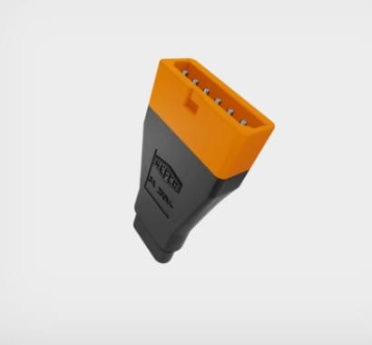 adapter do pompki refco vamp