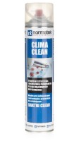 Pianka do czyszczenia i odświeżnia Parowników Clima Clean 600ml