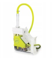 Pompka do Skroplin Mini Lime silent+ ASPEN FP3312 z korytkiem ivory