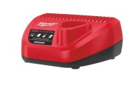 Ładowarka Milwauke M12 C12C 4932352000
