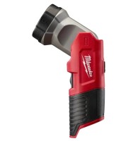 Latarka obracana LED 120 lumenów bez akumulatora Milwaukee 4932430360