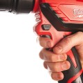 Pistolet do klejenia 310ml Milwaukee M12PCG/310C-201B AKU 12V (2.0 Ah) - 4933441655