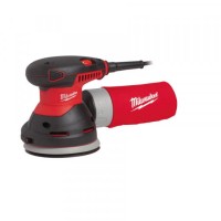 Szlifierka mimośrodowa Milwaukee ROS 125 E 300W | 4933433180